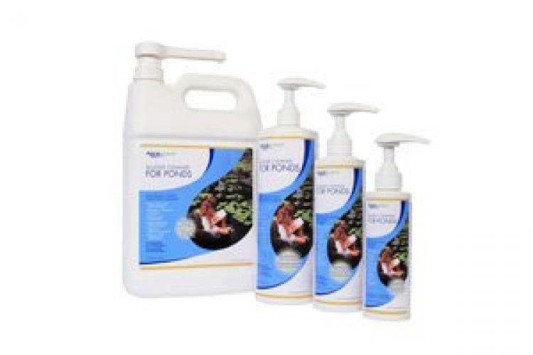 SLUDGE & FILTER CLEANER - 1 GAL / 3.78 L