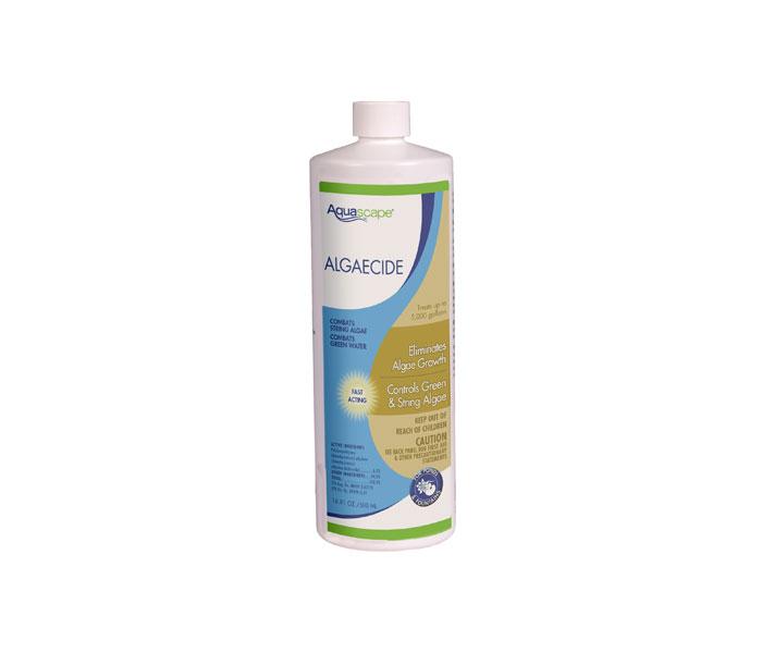 ALGAECIDE - 16 OZ / 473 ML