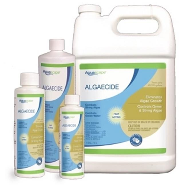 ALGAECIDE - 2.5 GAL / 9.46 L