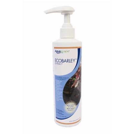 BARLEY STRAW EXTRACT - 16 OZ / 473 ML