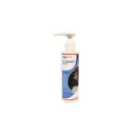 BARLEY STRAW EXTRACT - 32 OZ / 946 ML