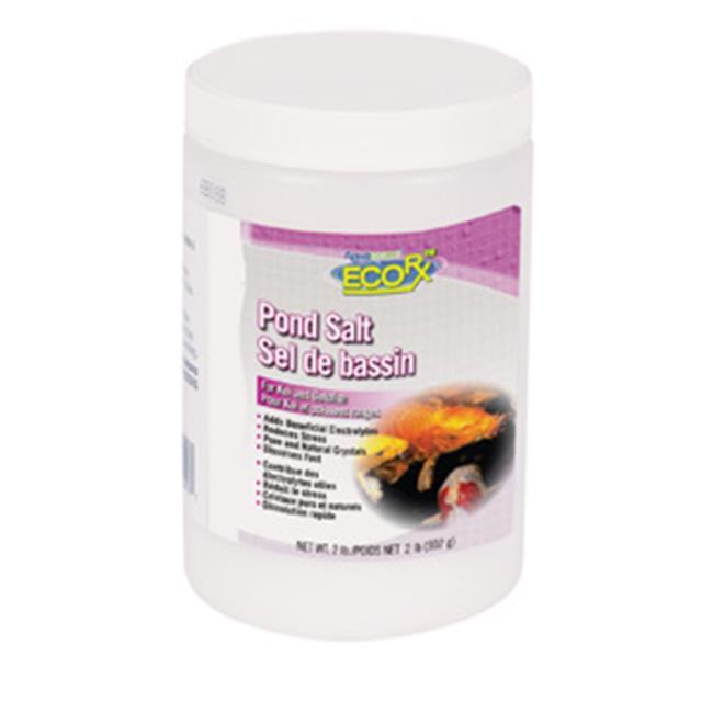 POND SALT - 9 LB / 4.08 KG