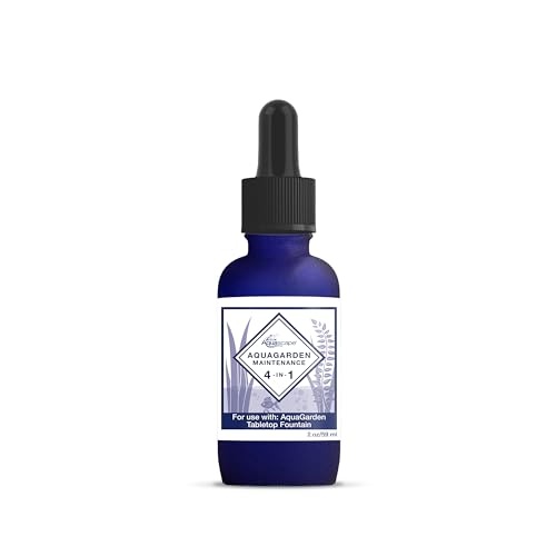 AQUAGARDEN MAINTENANCE 4-IN-1 - 2 OZ / 59 ML