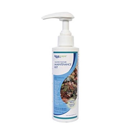 FOUNTAIN MAINTENANCE - 8 OZ / 236 ML