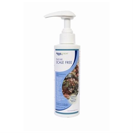 FOUNTAIN SCALE FREE - 8 OZ / 236 ML