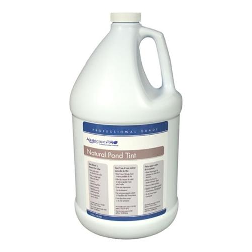 POND STARTER BACTERIA PROFESSIONAL GRADE - 1 GAL / 3.78 L