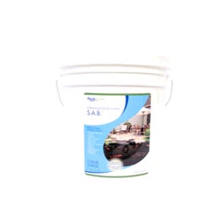 SAB STREAM & POND CLEANER PROFESSIONAL GRADE - 9 LB / 4.08 KG