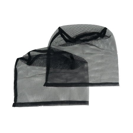 POND SHARK REPLACEMENT NETS (QTY 2)