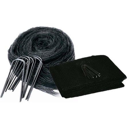 PROTECTIVE POND NETTING - 14' X 20' (4.3 X 6.1 M)