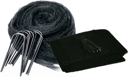 PROTECTIVE POND NETTING - 28' X 30' (8.5 X 9.1 M)
