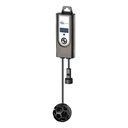 SMART POND THERMOMETER