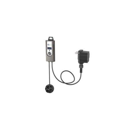 SMART POND THERMOMETER WITH TRANSFORMER