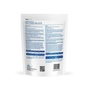 PREMIUM STAPLE FISH FOOD-MIXED PELLETS - 2.2 LB / 1 KG