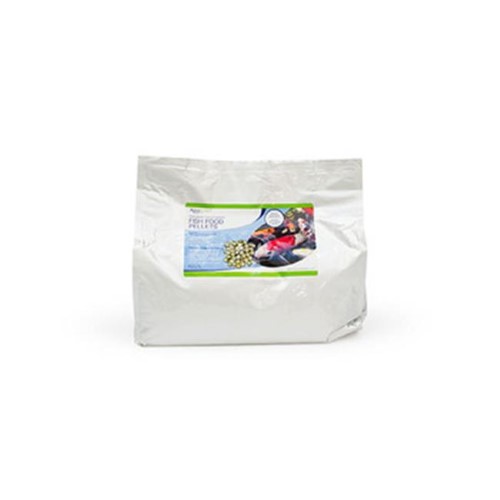 PREMIUM COLD WATER FISH FOOD-LARGE PELLETS - 11 LB / 5 KG