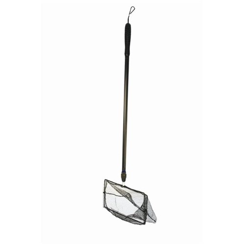 POND NET WITH EXTENDABLE HANDLE