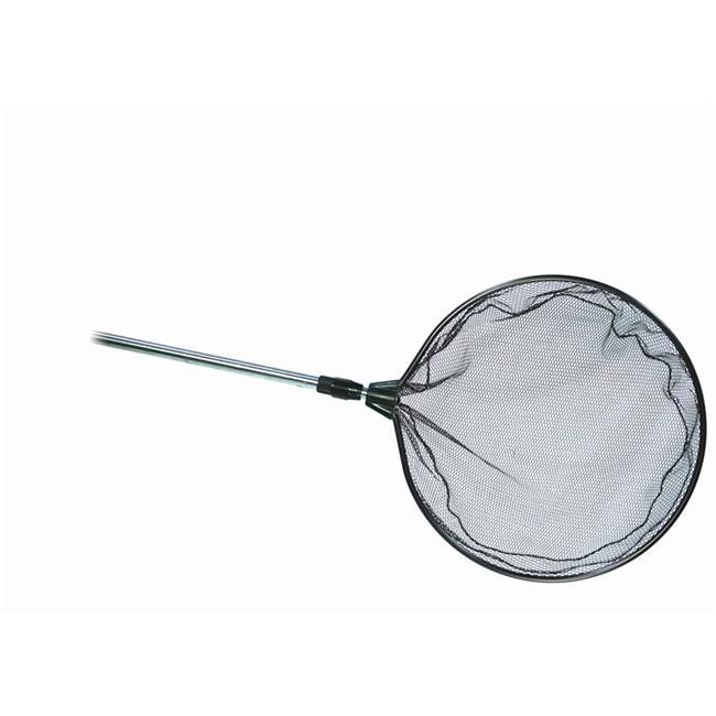 PROFESSIONAL FISH NET WITH EXTENDABLE HANDLE