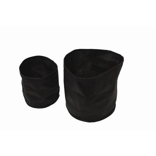 AQUATIC PLANTER 12" DIA X 8" H (30 X 20 CM) (QTY 2)