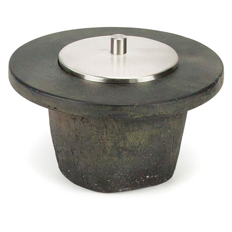 FIRE FOUNTAIN ADD-ON KIT FOR STACKED SLATE FOUNTAINS