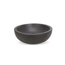 SPILLWAY BASIN - IRON ORE - 21" DIA (102 CM)