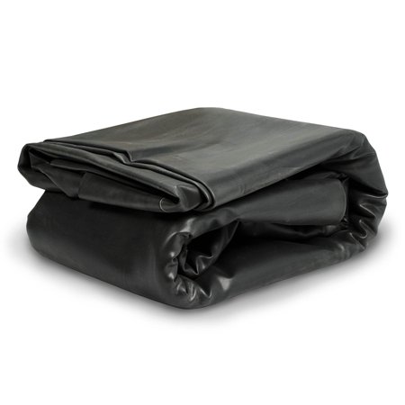 12' X 15' - 45 MIL FISH-SAFE EPDM LINER BOXED