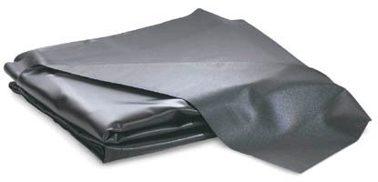 30' WIDE CUSTOM CUT 45 MIL FISH-SAFE EPDM LINER - PER FOOT