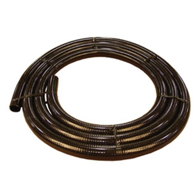 AQUASCAPE FLEXIBLE PVC PIPE - 2" X 50' (15.24 M)
