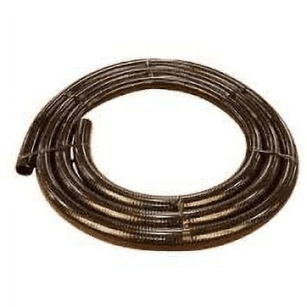 AQUASCAPE FLEXIBLE PVC PIPE - 3" X 50' (15.24 M)