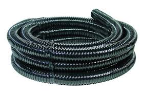 AQUASCAPE FLEXIBLE PVC PIPE - 3" X 100' (30.48 M)