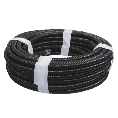 AQUASCAPE KINK-FREE PIPE - 3/4" X 100' (30.48 M)