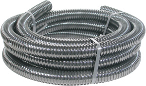 AQUASCAPE KINK-FREE PIPE - 1-1/2" X 25' (7.62 M)