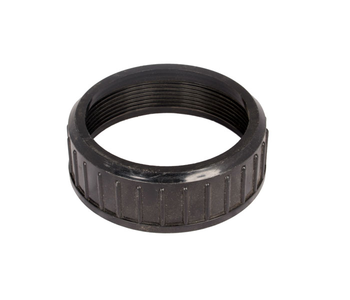 CHECK VALVE DUAL UNION 3" - THREADED COLLAR