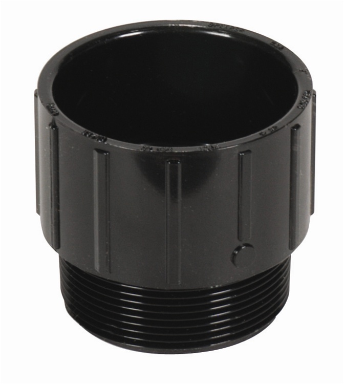 PVC MALE ADAPTER 1-1/2" MPT X 2" SLIP