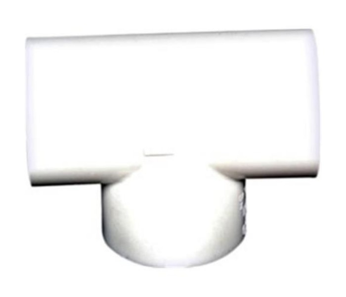 PVC TEE 1-1/2" SLIP