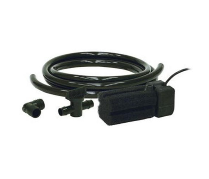 FEMALE ADAPTER 3/4" FPT X 3/4" BARB
