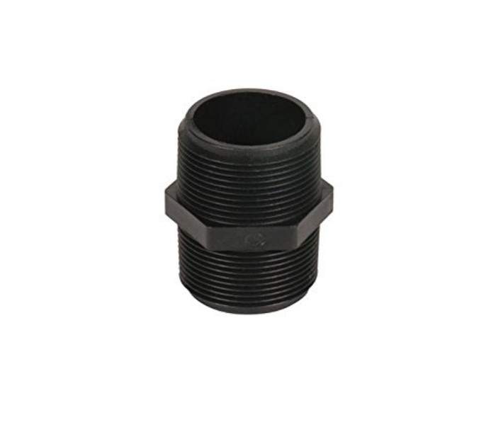 THREADED NIPPLE 1" MPT