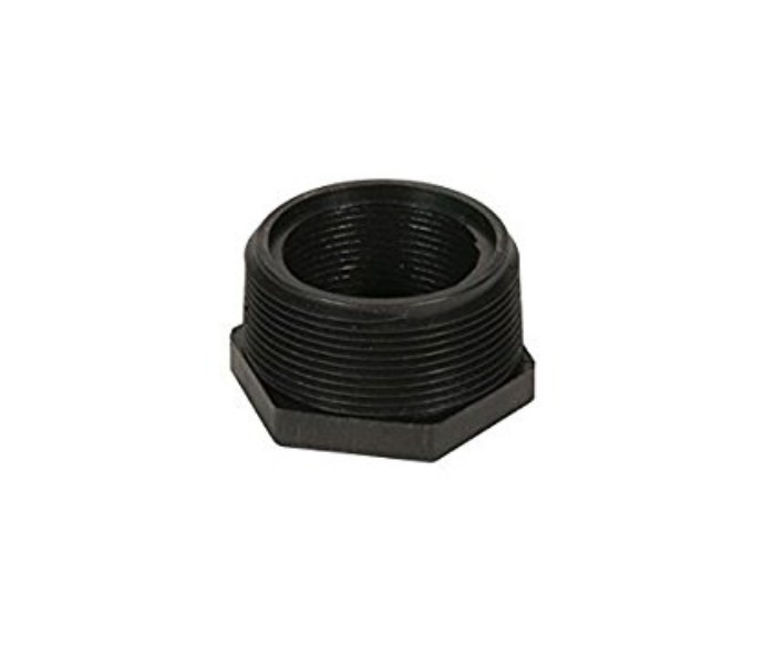 REDUCING BUSHING 3/4" MPT X 1/2" FPT