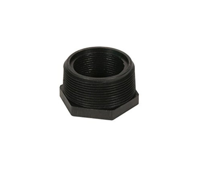 REDUCING BUSHING 1" MPT X 3/4" FPT