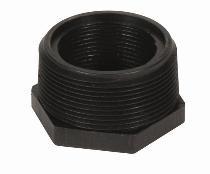 REDUCING BUSHING 1-1/2" MPT X 1" FPT