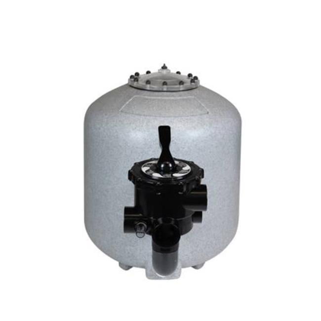 PFKE60020M25US 9600 K Plus Advanced Pressure Filter