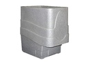 Evolution Aqua Cetus Sieve Gravity Fed Pre-Filter