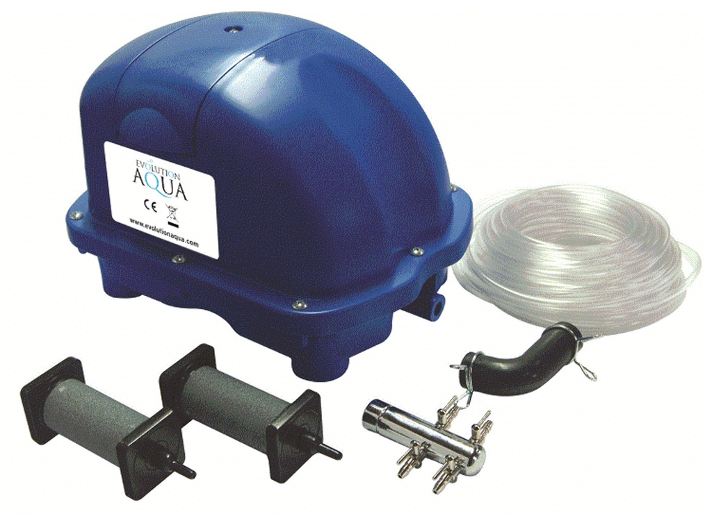 Evolution Aqua AirPump 70 Kit