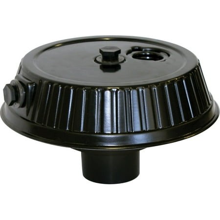 [BDK2N] 2" Bottom Drain Kit (BD1 drain) incl 2" Bulkhead, Valve, Fittings