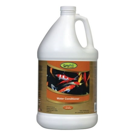 [CON128] Water Conditioner, 128 fl oz (1 gallon), treats 128,000 gallons