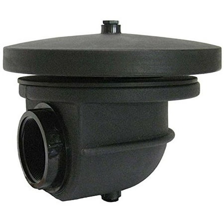 [EBD4] 4" Heavy Duty Bottom drain