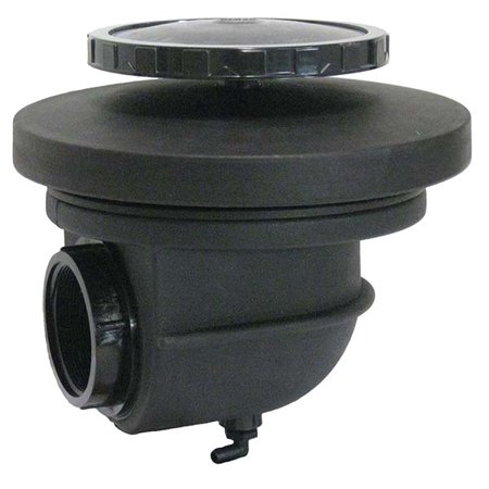 [EBD4A] 4" Heavy Duty Bottom drain with air diffuser