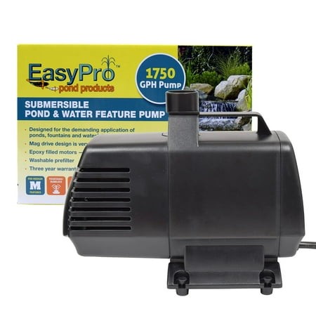 [EP1750] 1750 GPH Submersible Mag Drive Pump