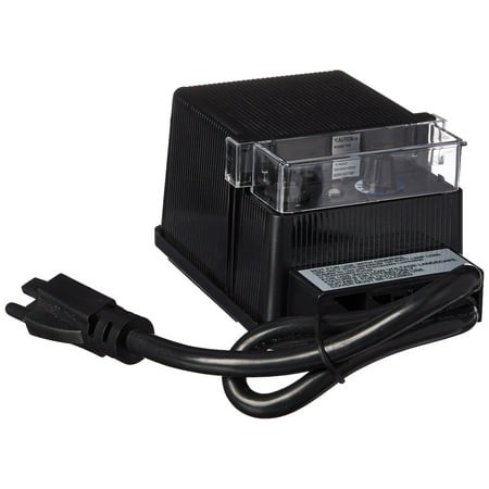 [EPT100] 100 Watt Transformer - P/C on; 4, 6, 8 Hours to off - 120 Volt to 12 Volt