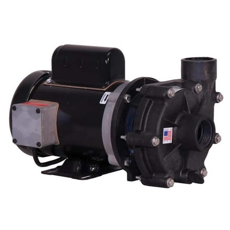 [EX4500] 4500gph External pump, 1.5" inlet/outlet, 2.7amps/115v