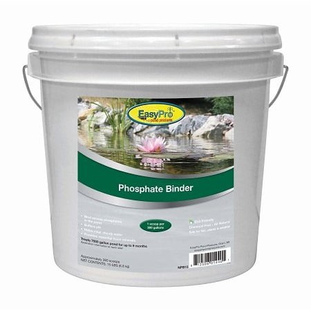[NPB45] 45 lb. Pail Natural Phosphate Binder / Trace Minerals