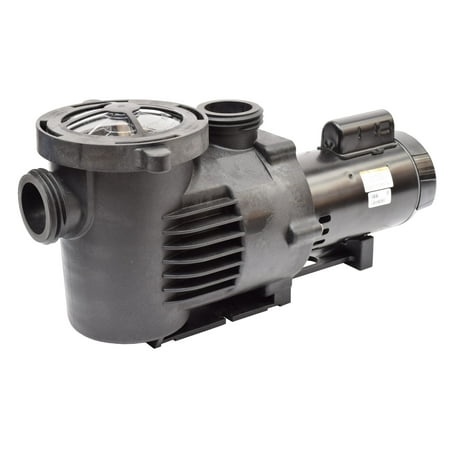 [PCA75] 3/4hp Self Priming High Flow external pump, self-primer, 5.5amps/230v